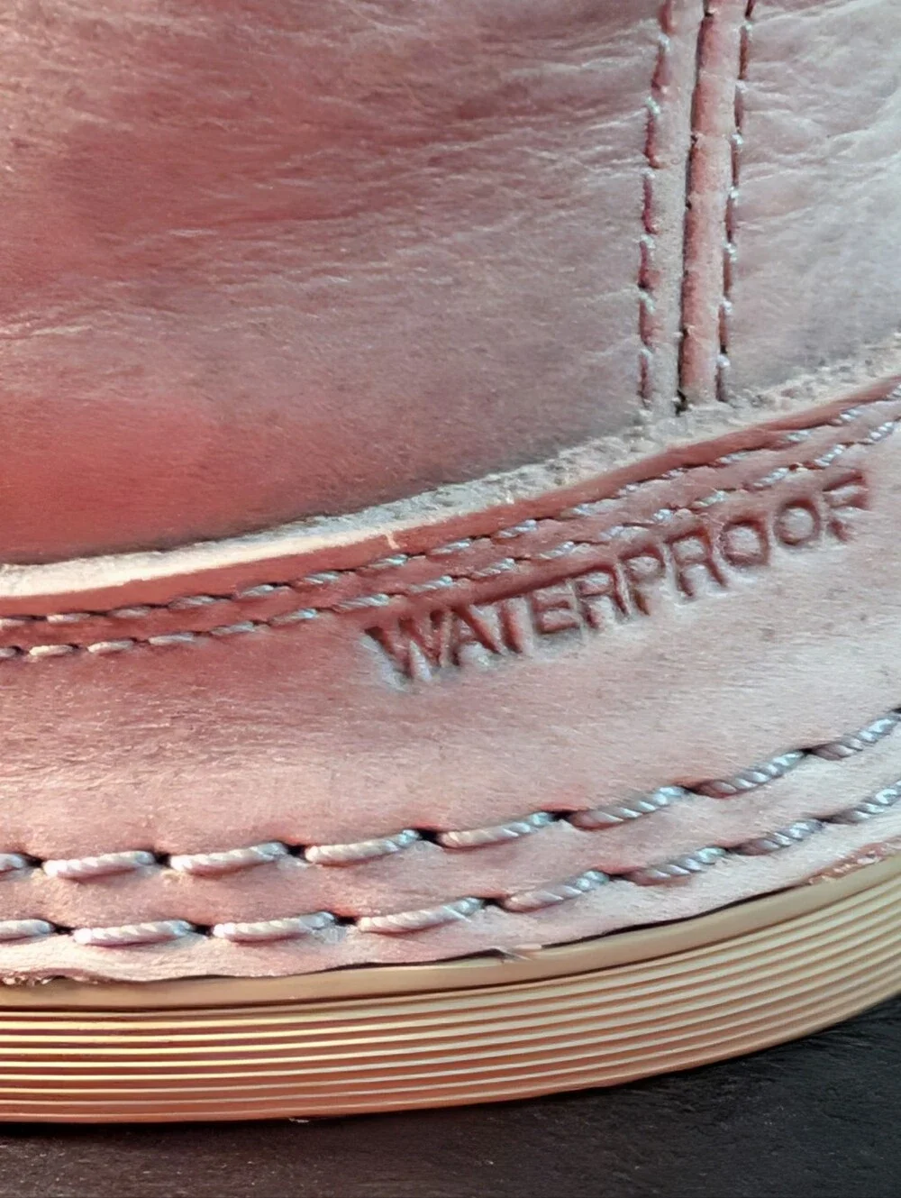 Sorel slimpack riding